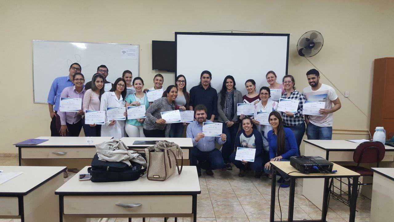 Equipo Fundación Ágora